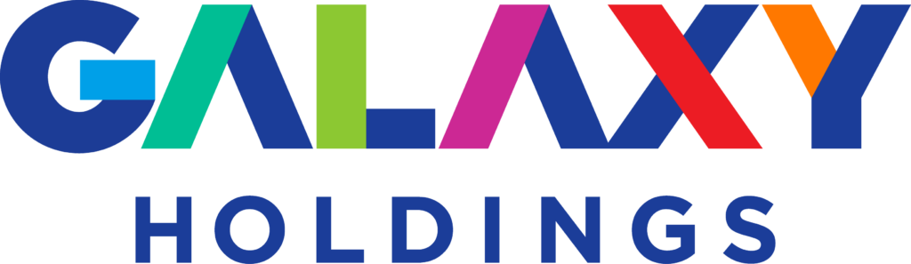 Công Ty TNHH Galaxy Digital Holdings