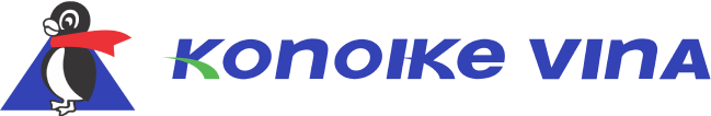 Công Ty TNHH Vận Tải Việt Nhật (Konoike Vina)