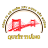 Công Ty Cổ Phần Xây Dựng Cầu Đường Quyết Thắng
