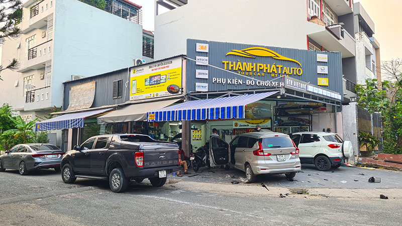 HỘ KINH DOANH THÀNH PHÁT AUTO