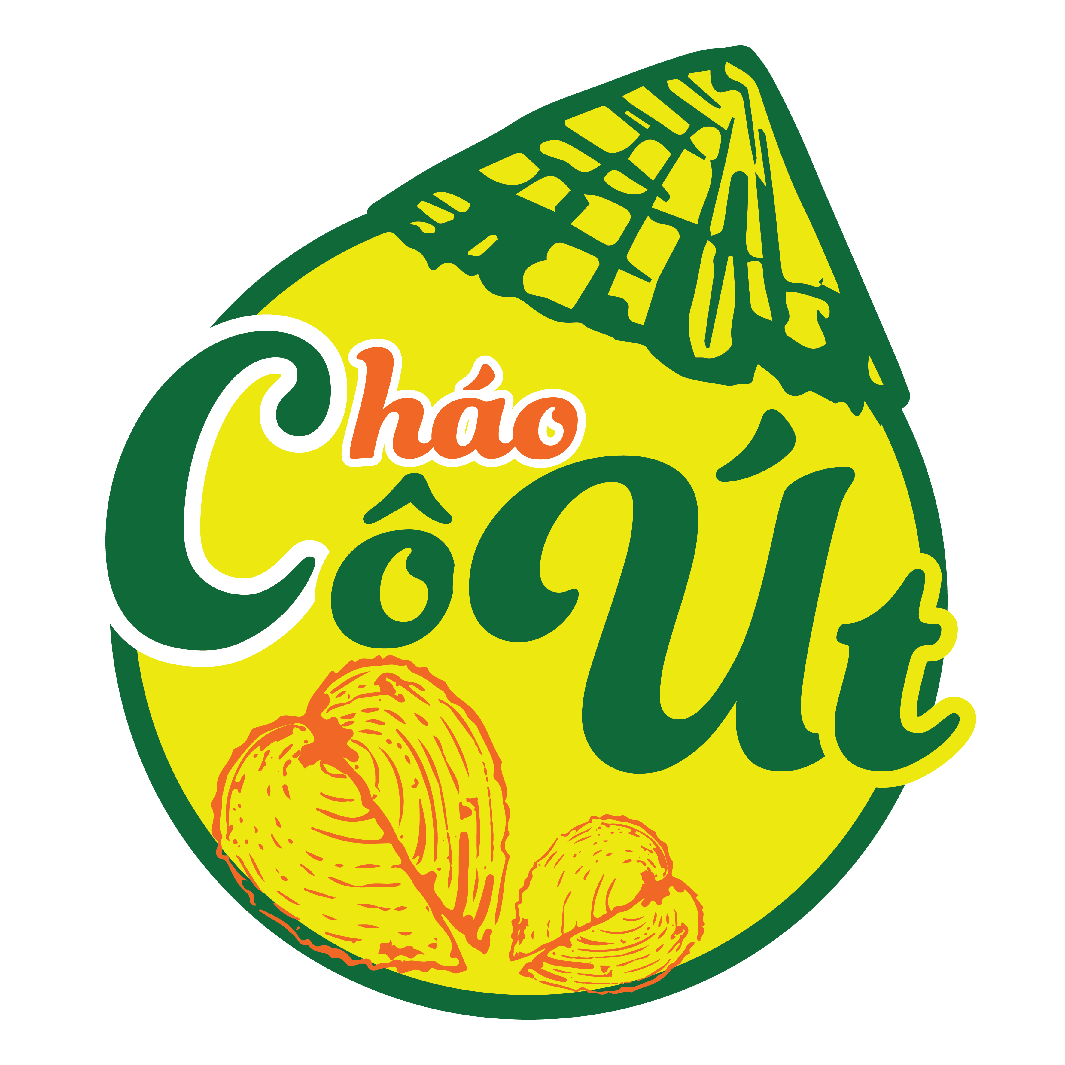 Cháo Sò Huyết Cô Út