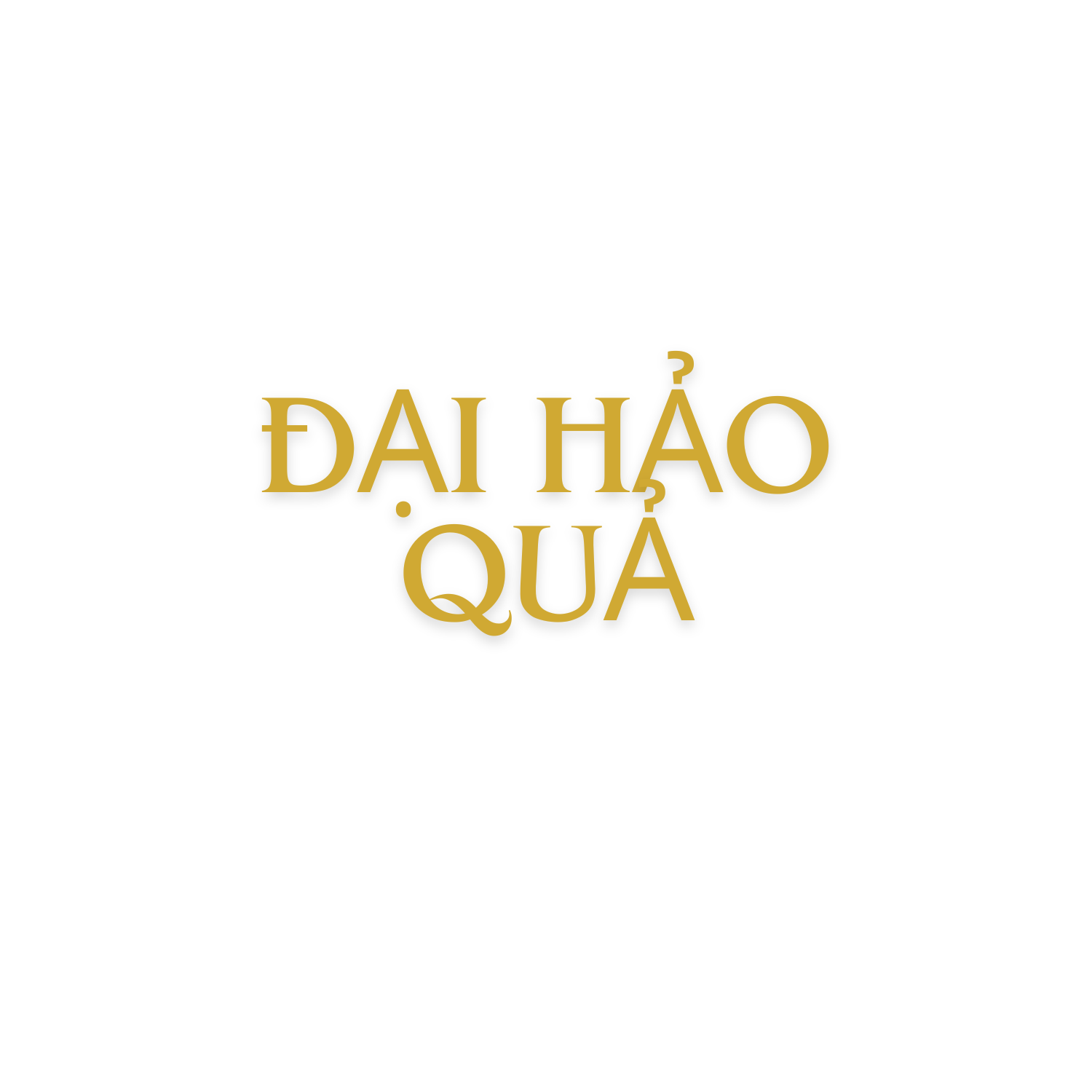 Công ty TNHH DỊCH VỤ QUẢNG CÁO ĐẠI HẢO QUẢ