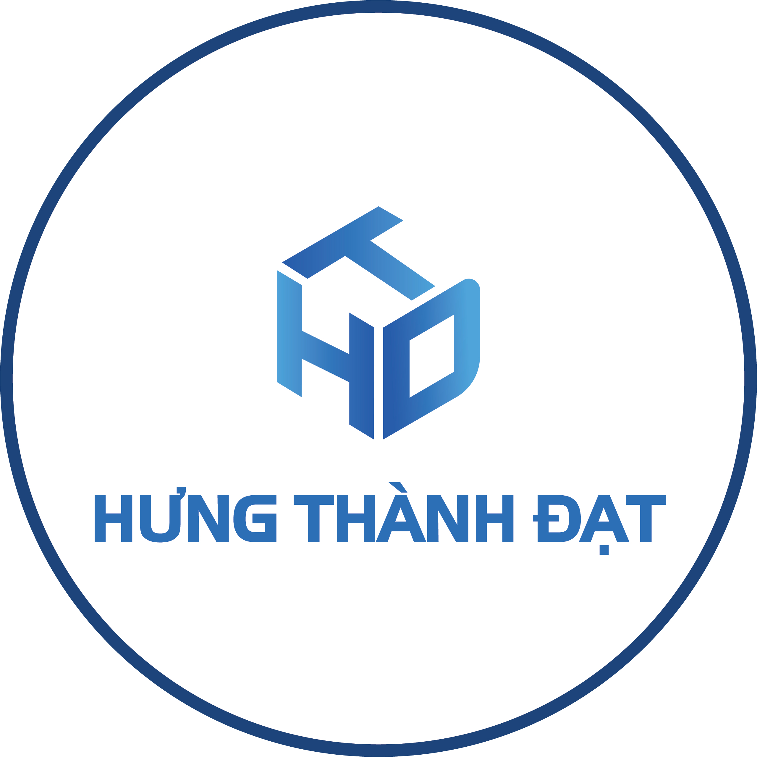 CÔNG TY CỔ PHẦN CÔNG NGHỆ HƯNG THÀNH ĐẠT