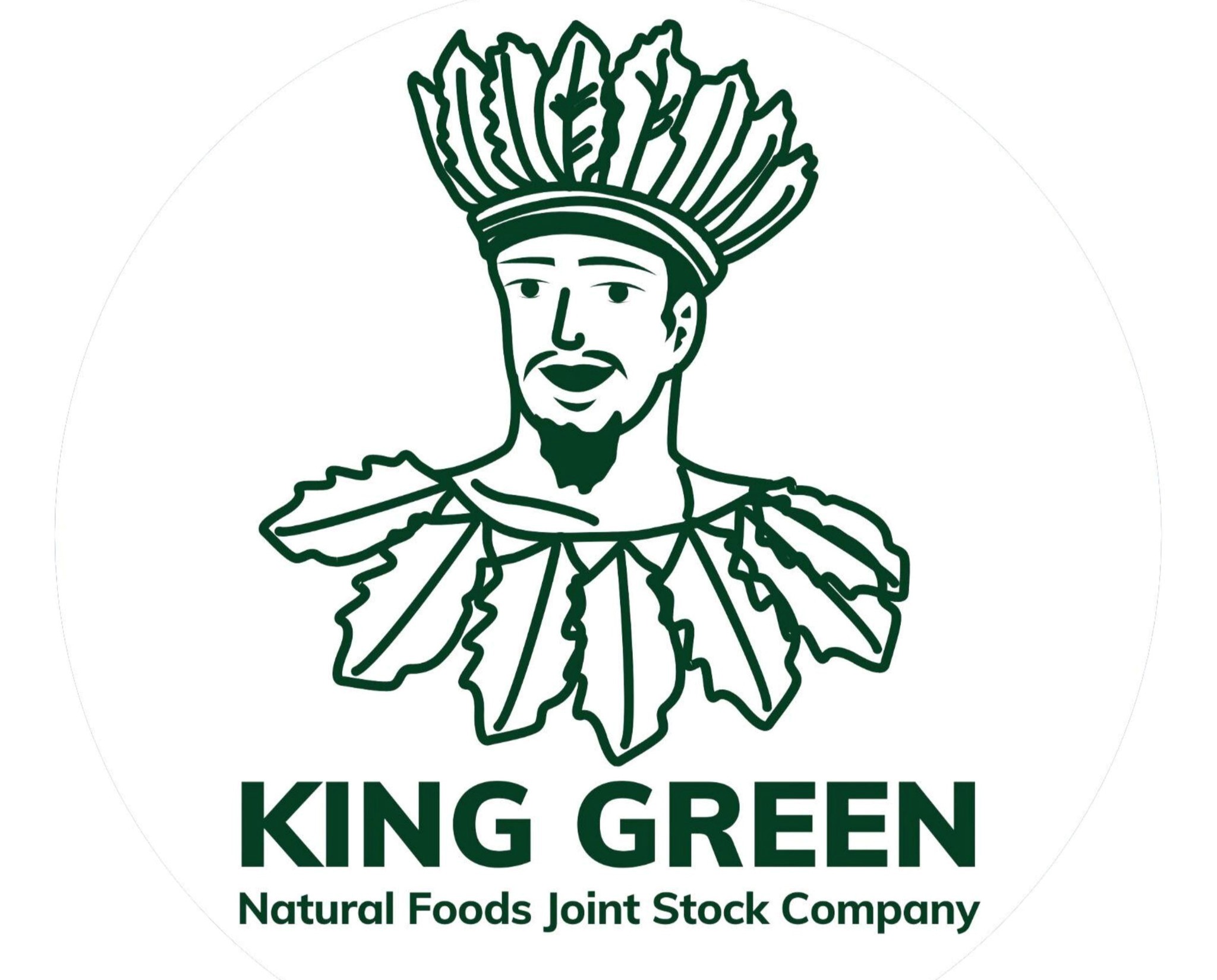 Công ty Cổ phần Thực phẩm Thiên nhiên King Green