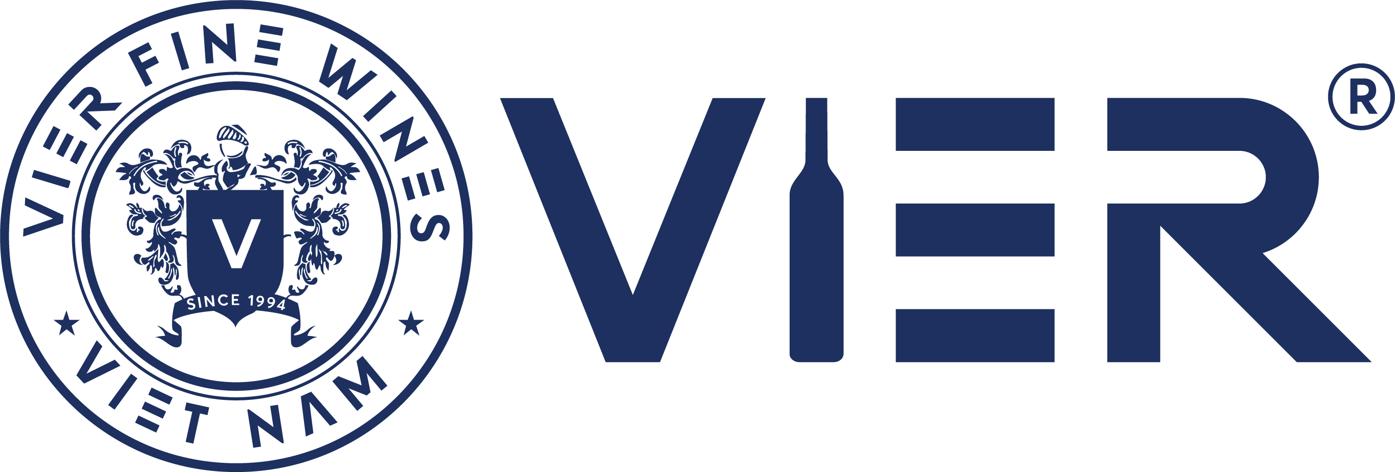 Vier Fine Wines