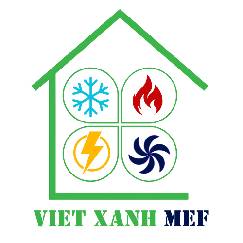 CÔNG TY TNHH CƠ ĐIỆN LẠNH VIỆT XANH