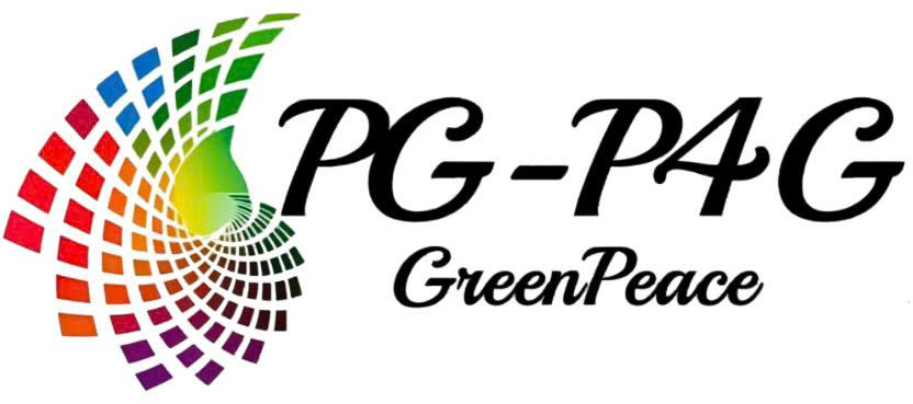 CÔNG TY TNHH INTERNET PG P4G GREENPEACE
