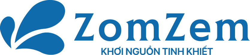CÔNG TY TNHH THƯƠNG MẠI VÀ DỊCH VỤ ZOMZEM