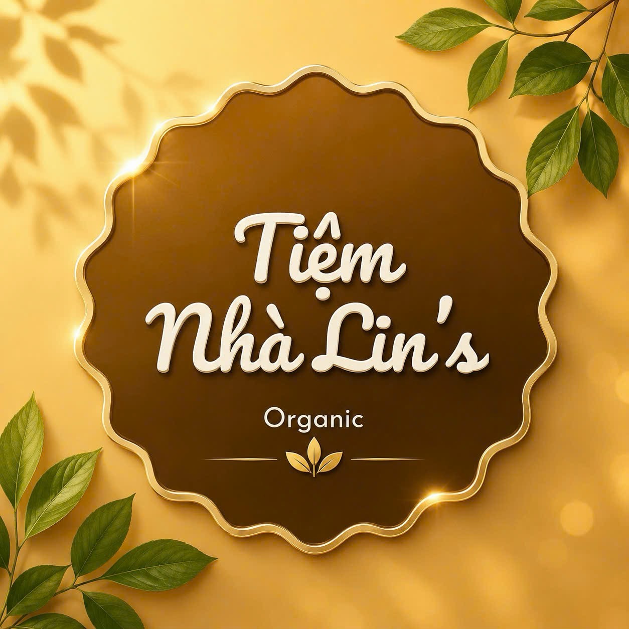 Tiệm Nhà Lin’s